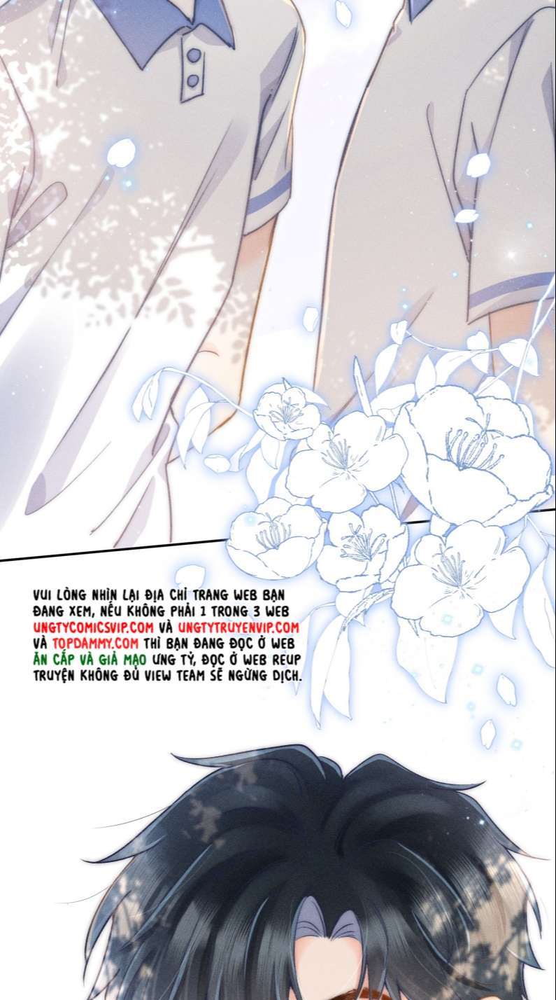 Ánh Trăng Vì Tôi Mà Đến Chapter 11 - Trang 4