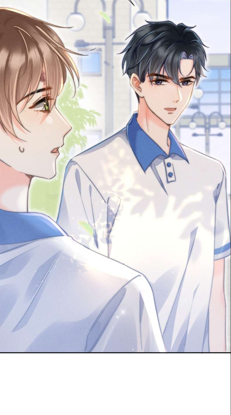 Ánh Trăng Vì Tôi Mà Đến Chapter 11 - Trang 4