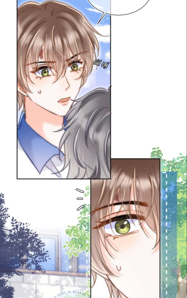 Ánh Trăng Vì Tôi Mà Đến Chapter 11 - Trang 4