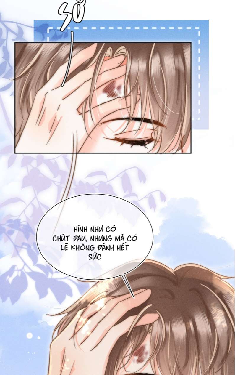 Ánh Trăng Vì Tôi Mà Đến Chapter 11 - Trang 4