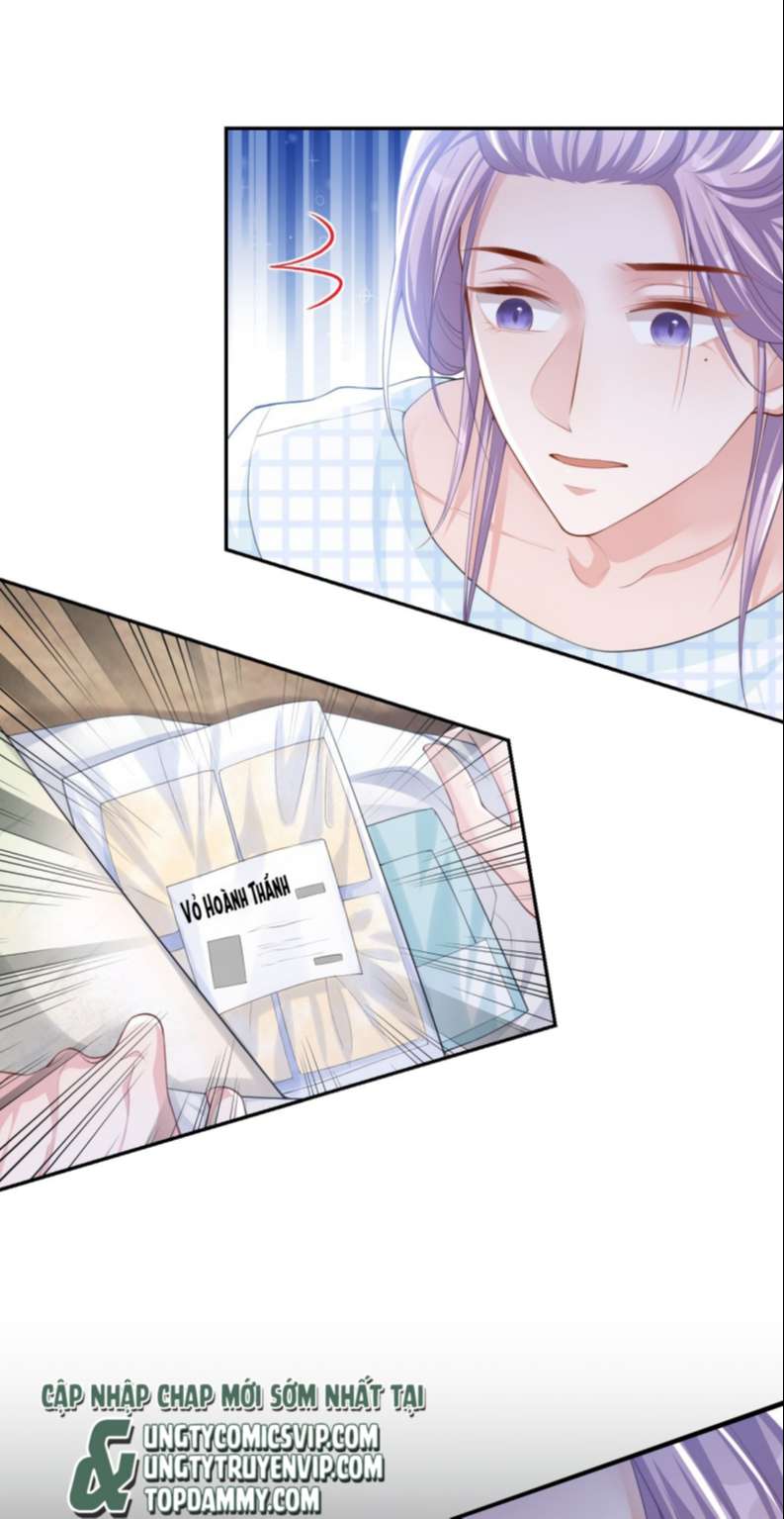 Quan Hệ Thế Thân Chapter 85 - Next Chapter 86