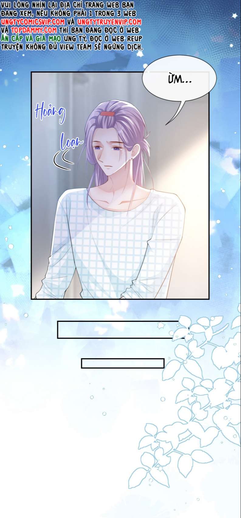 Quan Hệ Thế Thân Chapter 85 - Next Chapter 86