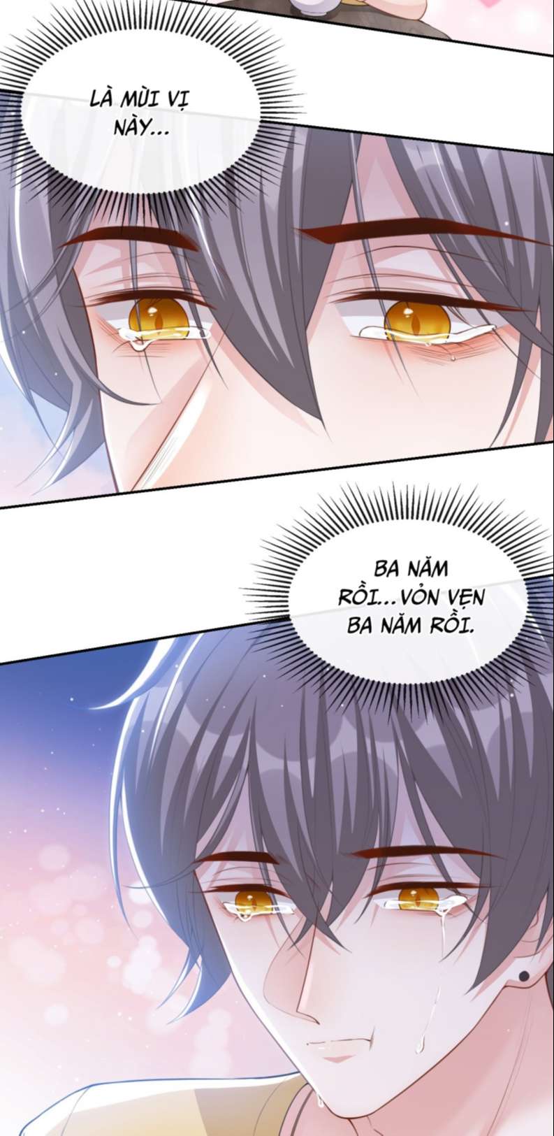 Quan Hệ Thế Thân Chapter 85 - Next Chapter 86