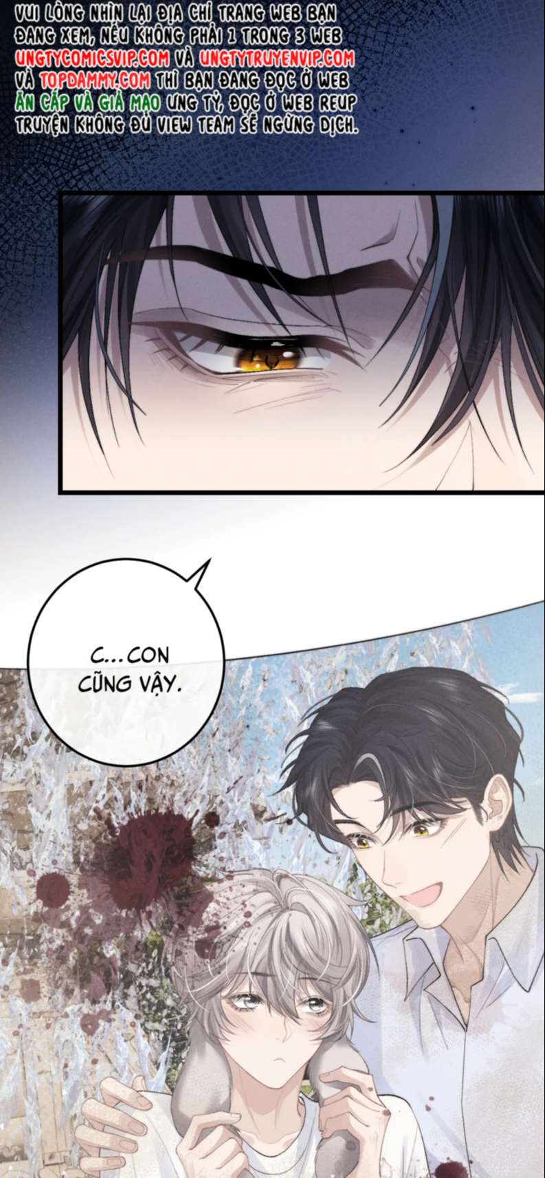 Chấp Sự Thỏ Cụp Tai Chapter 32 - Trang 4