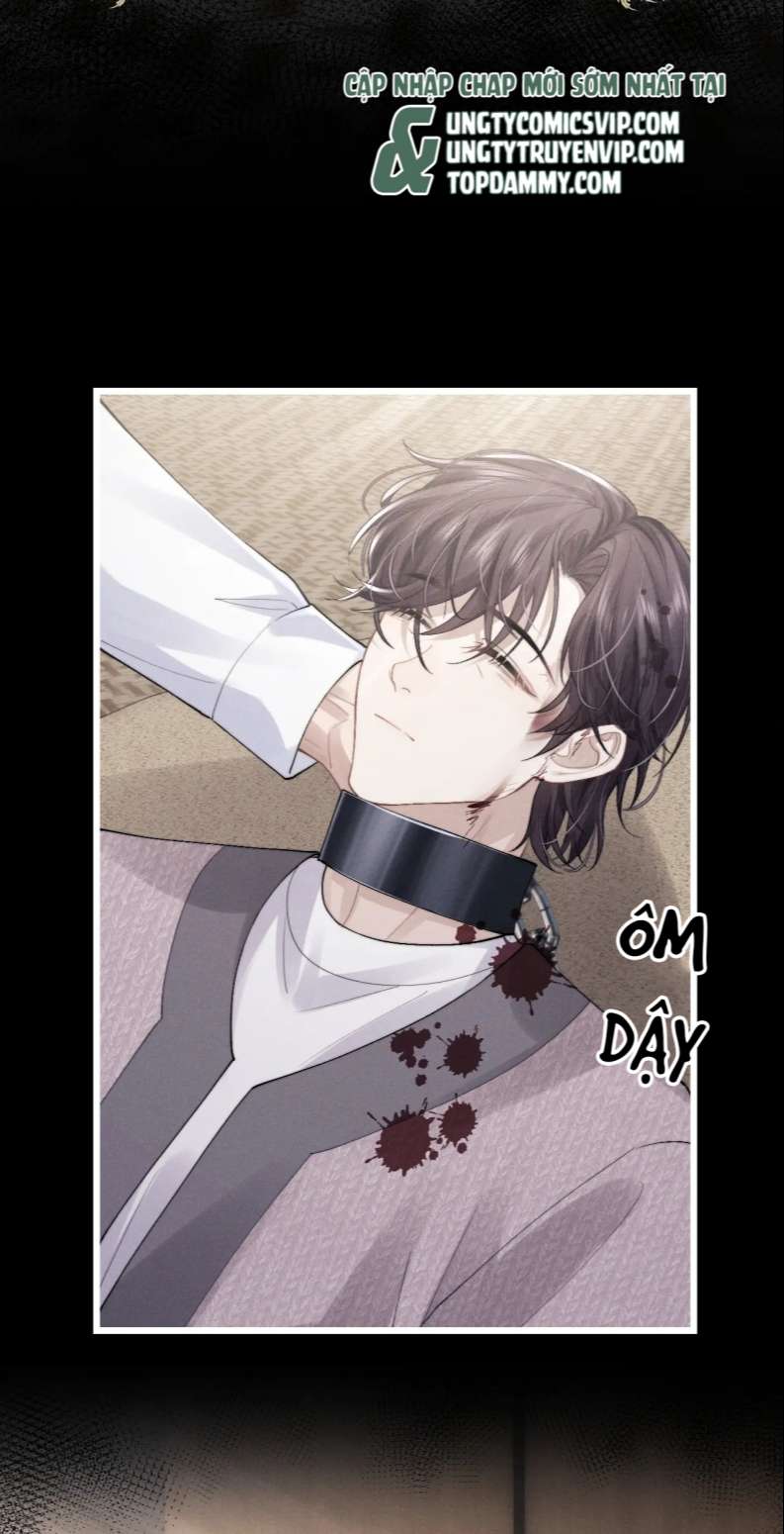 Chấp Sự Thỏ Cụp Tai Chapter 32 - Trang 4