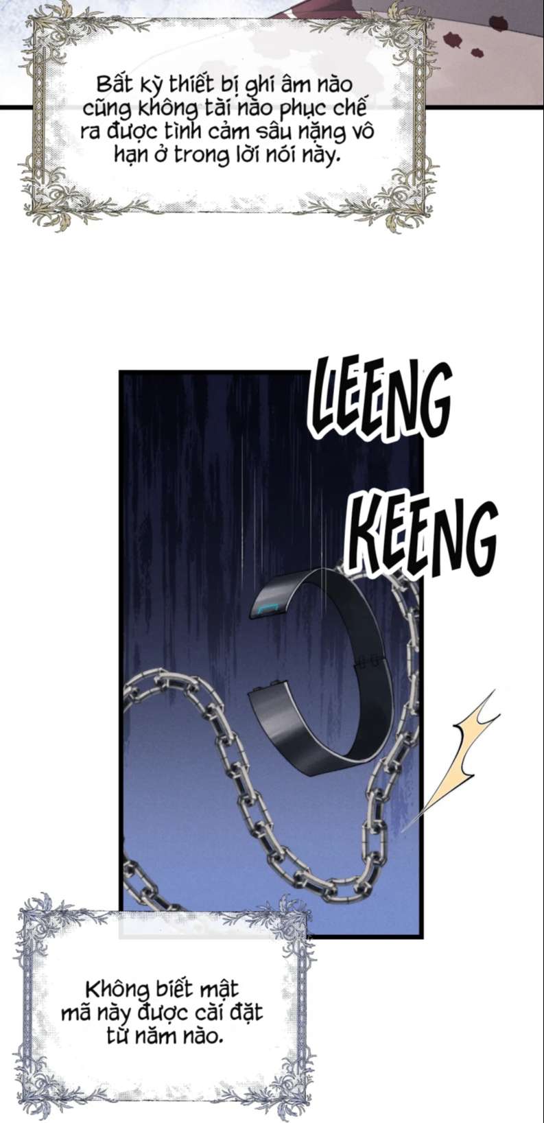 Chấp Sự Thỏ Cụp Tai Chapter 32 - Trang 4