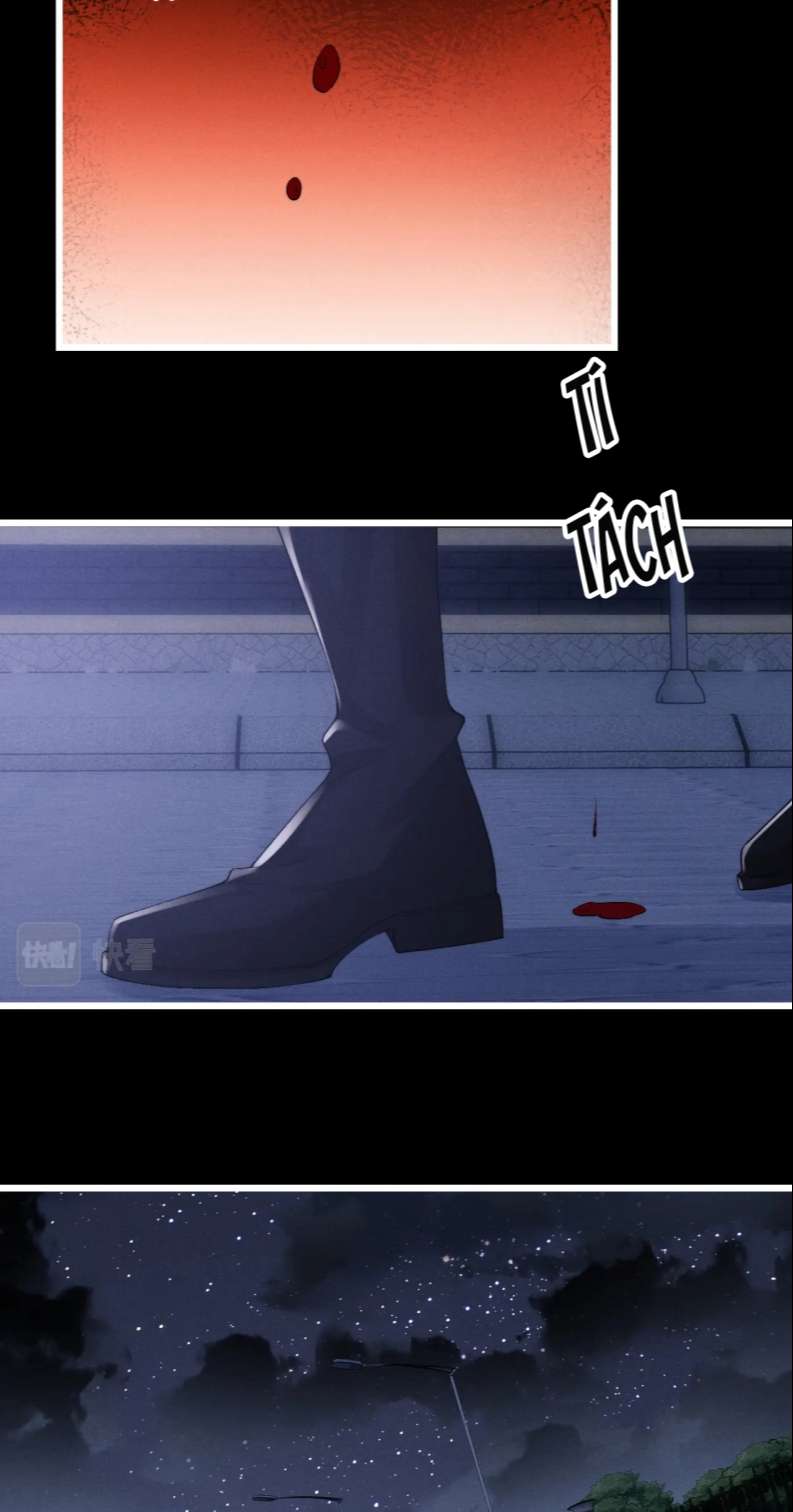 Chấp Sự Thỏ Cụp Tai Chapter 32 - Trang 4