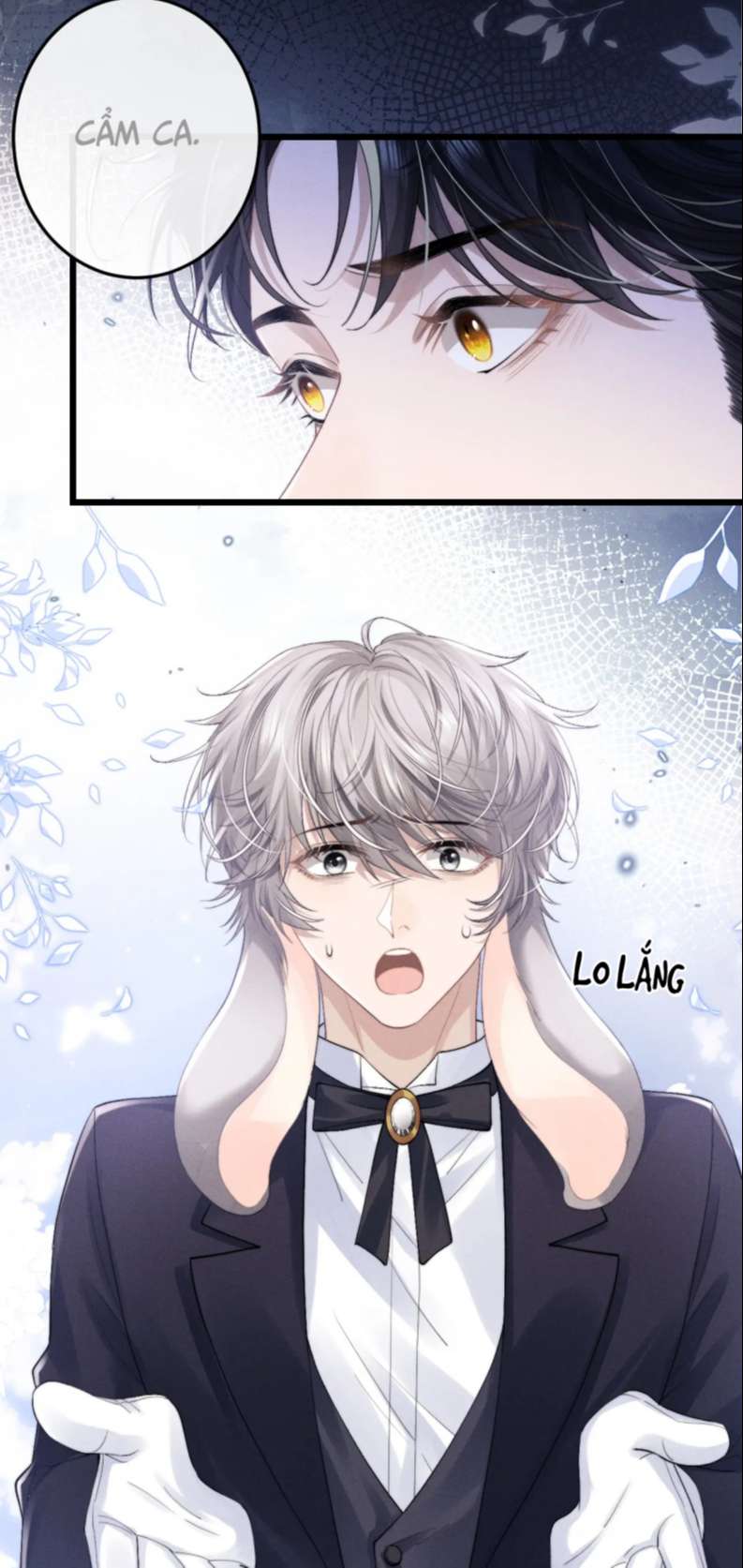Chấp Sự Thỏ Cụp Tai Chapter 32 - Trang 4