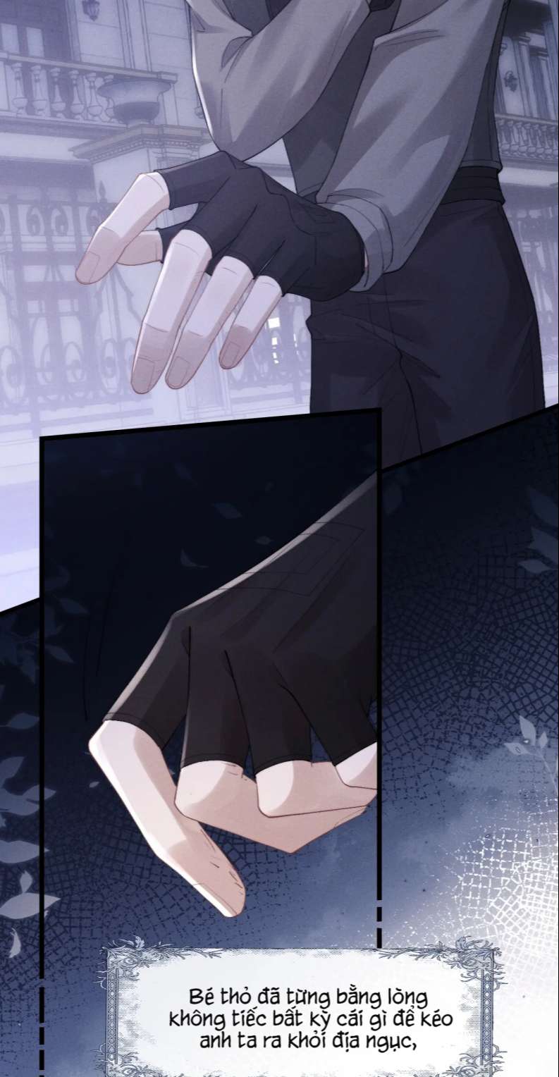 Chấp Sự Thỏ Cụp Tai Chapter 32 - Trang 4