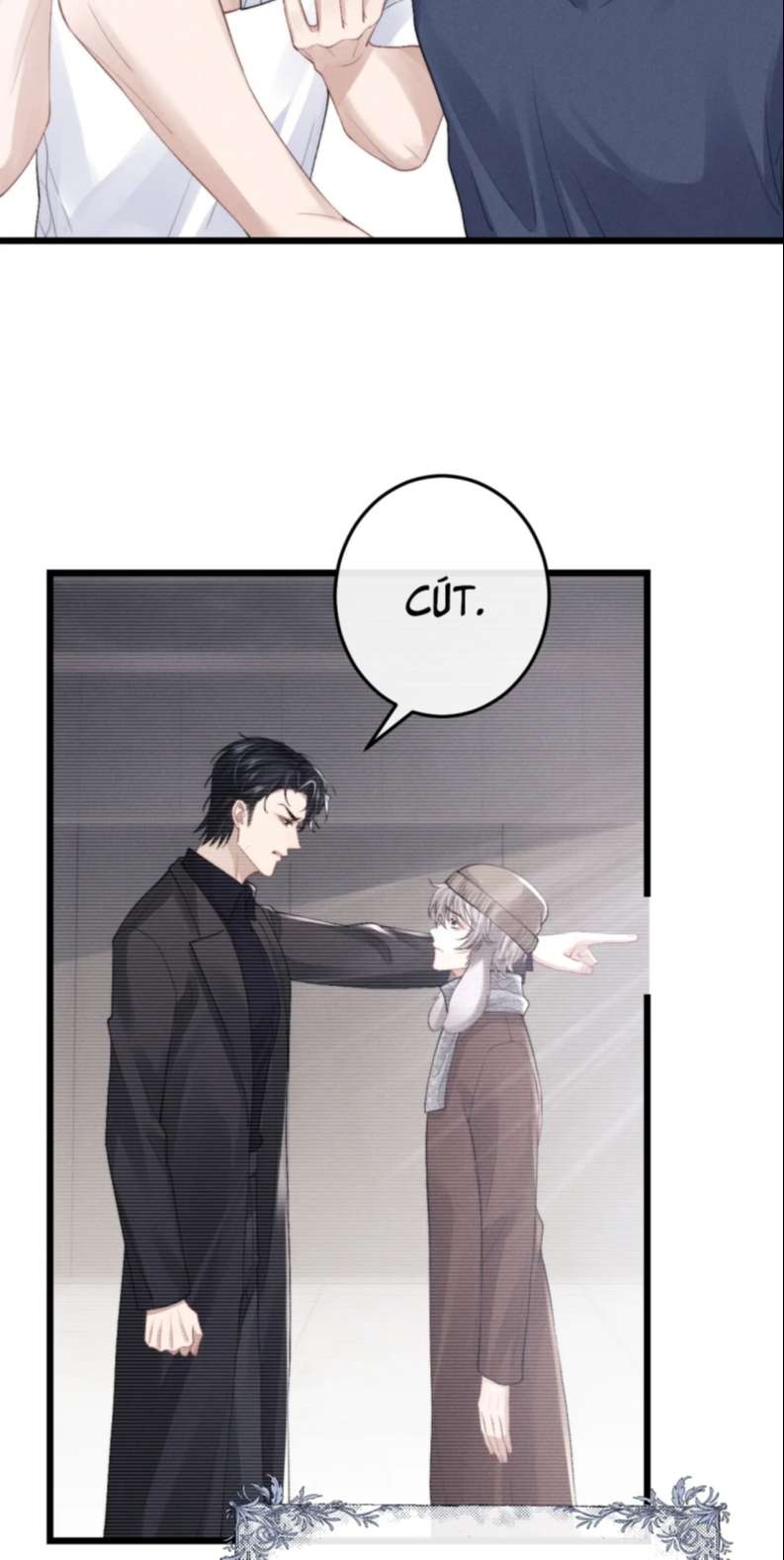 Chấp Sự Thỏ Cụp Tai Chapter 32 - Trang 4