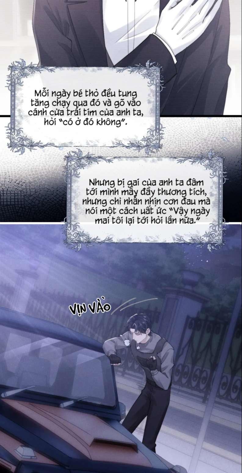 Chấp Sự Thỏ Cụp Tai Chapter 32 - Trang 4