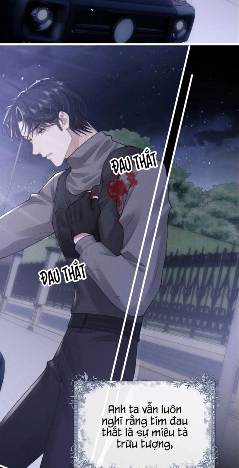 Chấp Sự Thỏ Cụp Tai Chapter 32 - Trang 4