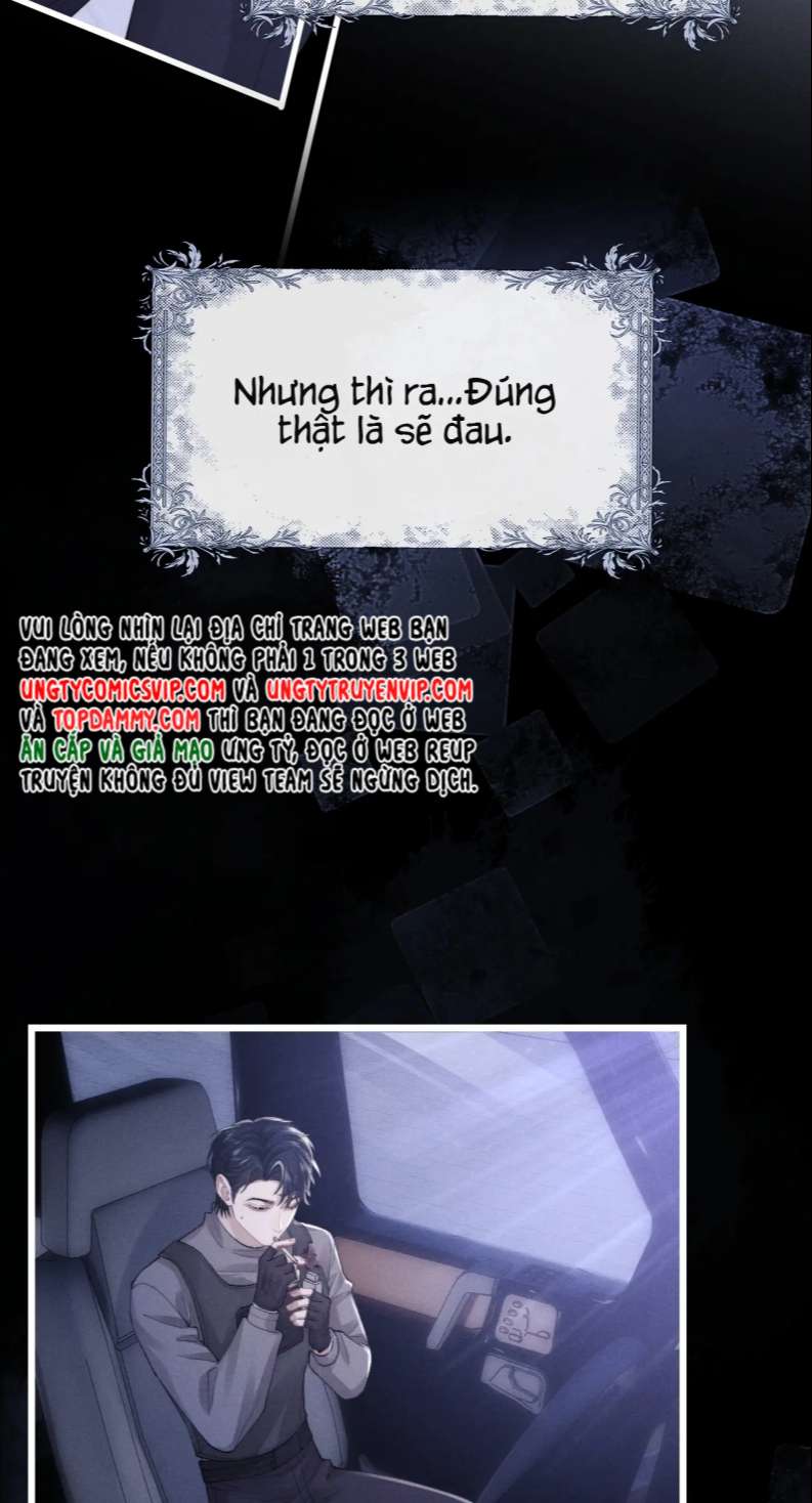 Chấp Sự Thỏ Cụp Tai Chapter 32 - Trang 4