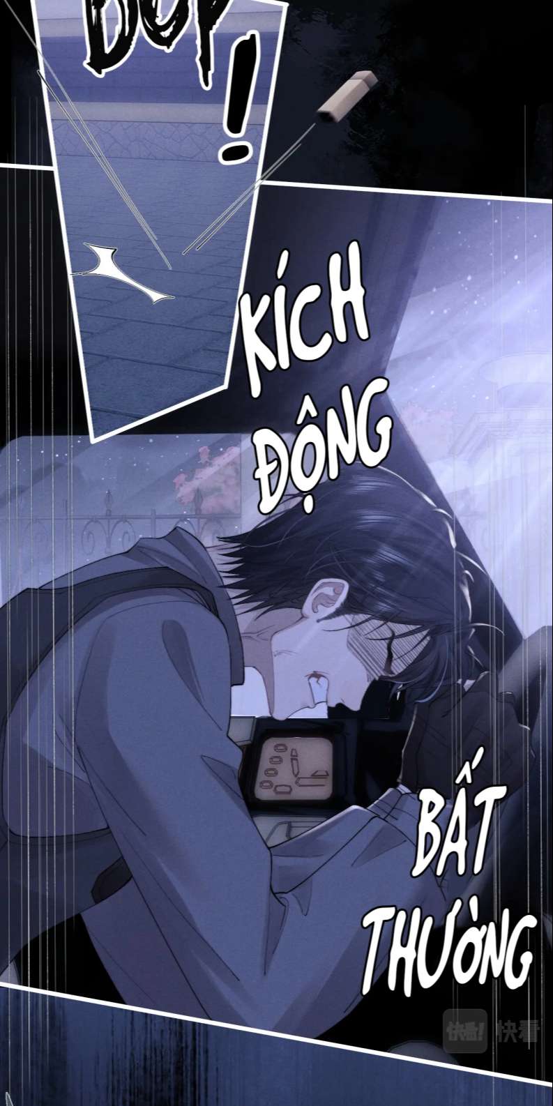 Chấp Sự Thỏ Cụp Tai Chapter 32 - Trang 4