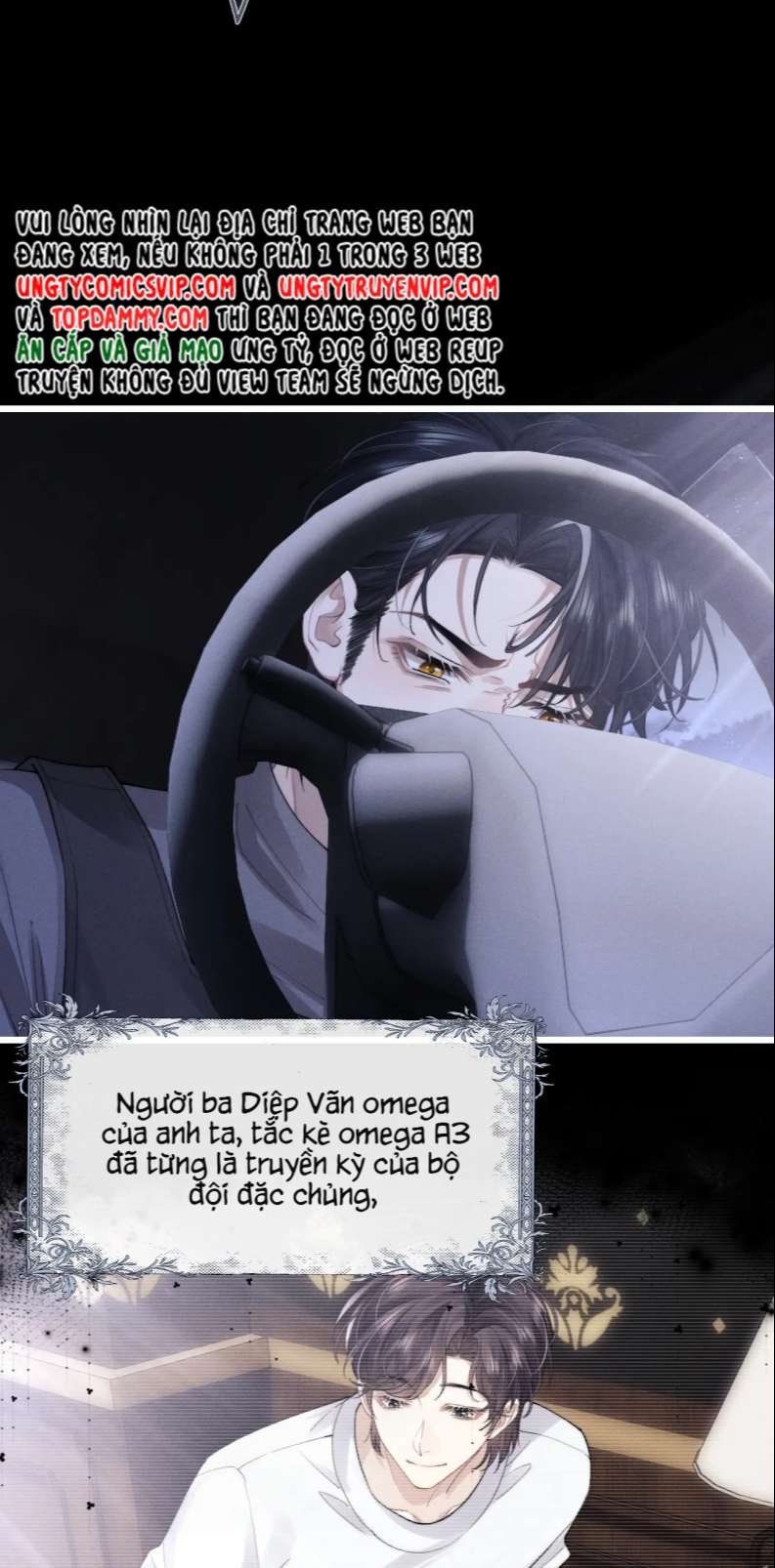 Chấp Sự Thỏ Cụp Tai Chapter 32 - Trang 4