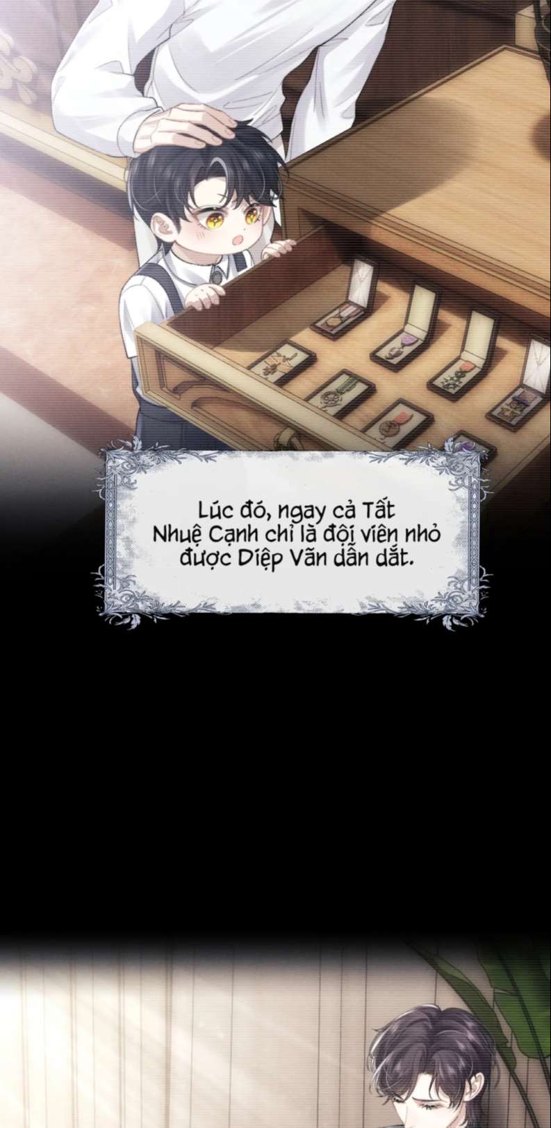 Chấp Sự Thỏ Cụp Tai Chapter 32 - Trang 4