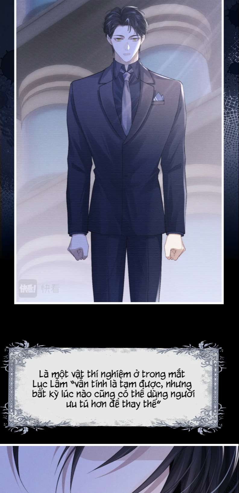 Chấp Sự Thỏ Cụp Tai Chapter 32 - Trang 4