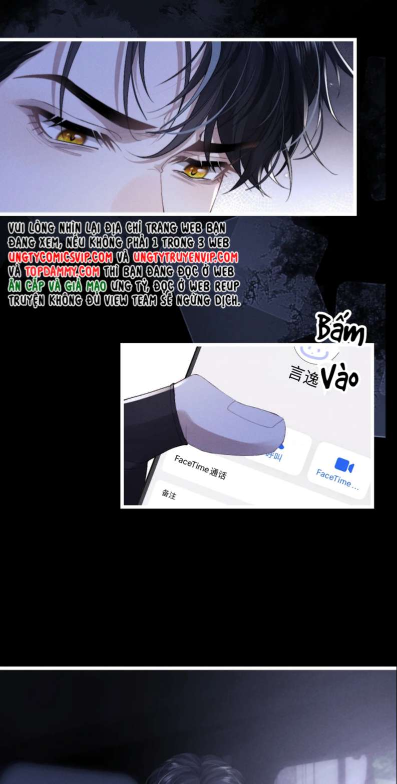 Chấp Sự Thỏ Cụp Tai Chapter 32 - Trang 4