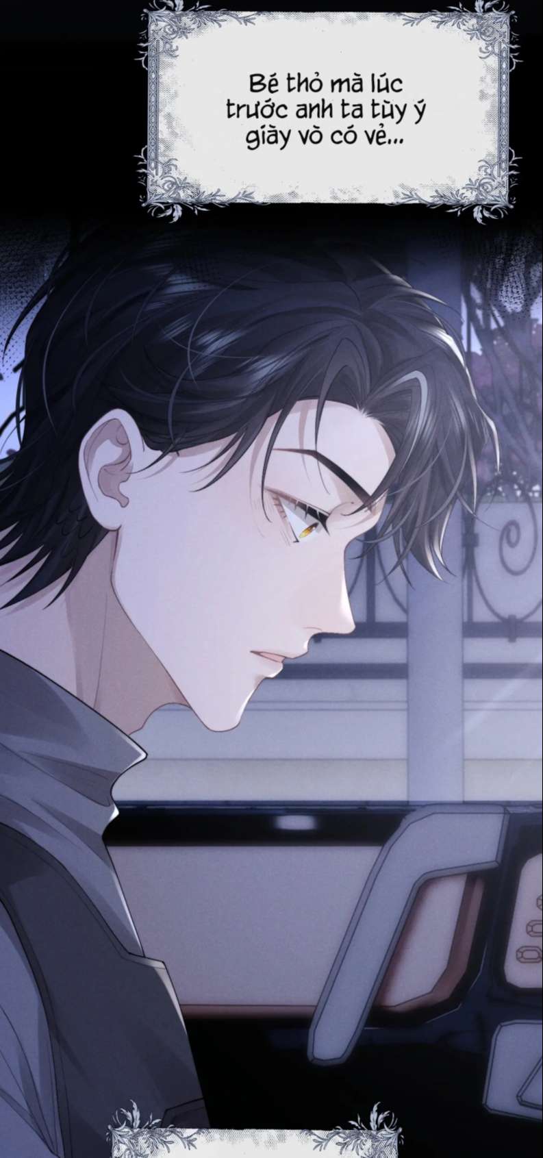 Chấp Sự Thỏ Cụp Tai Chapter 32 - Trang 4