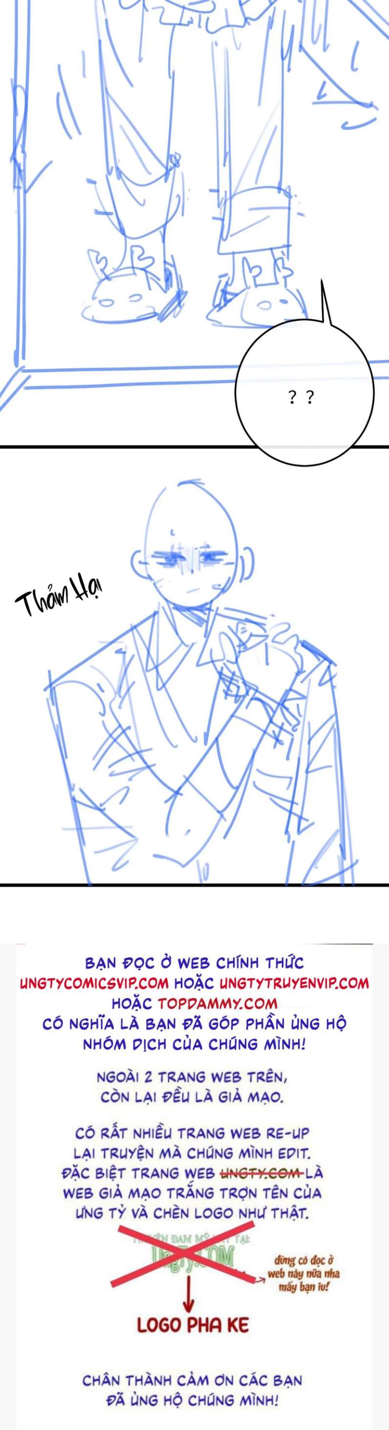 Chấp Sự Thỏ Cụp Tai Chapter 32 - Trang 4