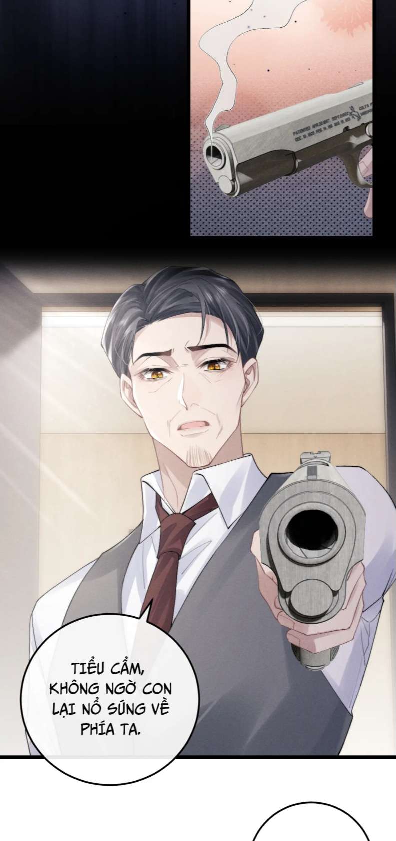 Chấp Sự Thỏ Cụp Tai Chapter 32 - Trang 4