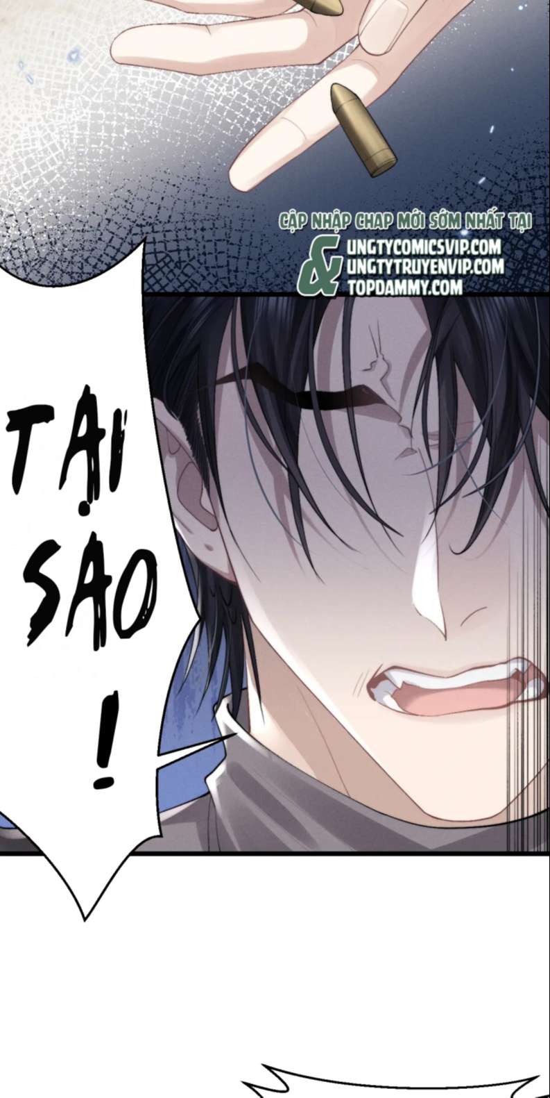 Chấp Sự Thỏ Cụp Tai Chapter 32 - Trang 4