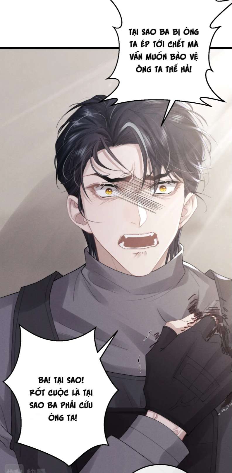 Chấp Sự Thỏ Cụp Tai Chapter 32 - Trang 4