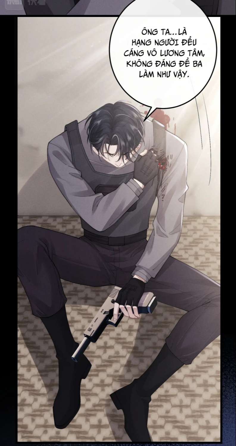 Chấp Sự Thỏ Cụp Tai Chapter 32 - Trang 4