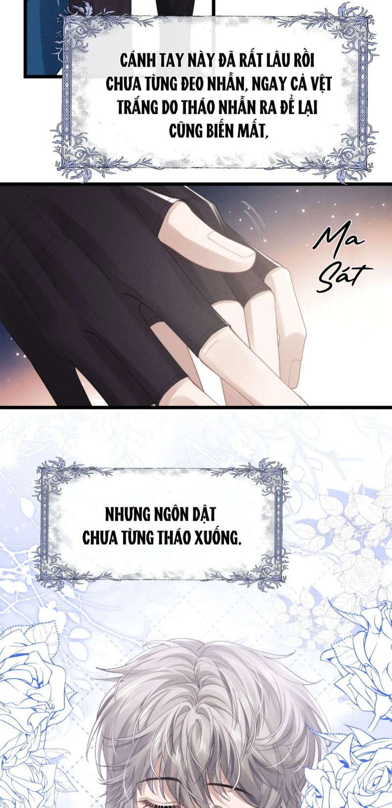 Chấp Sự Thỏ Cụp Tai Chapter 33 - Trang 4