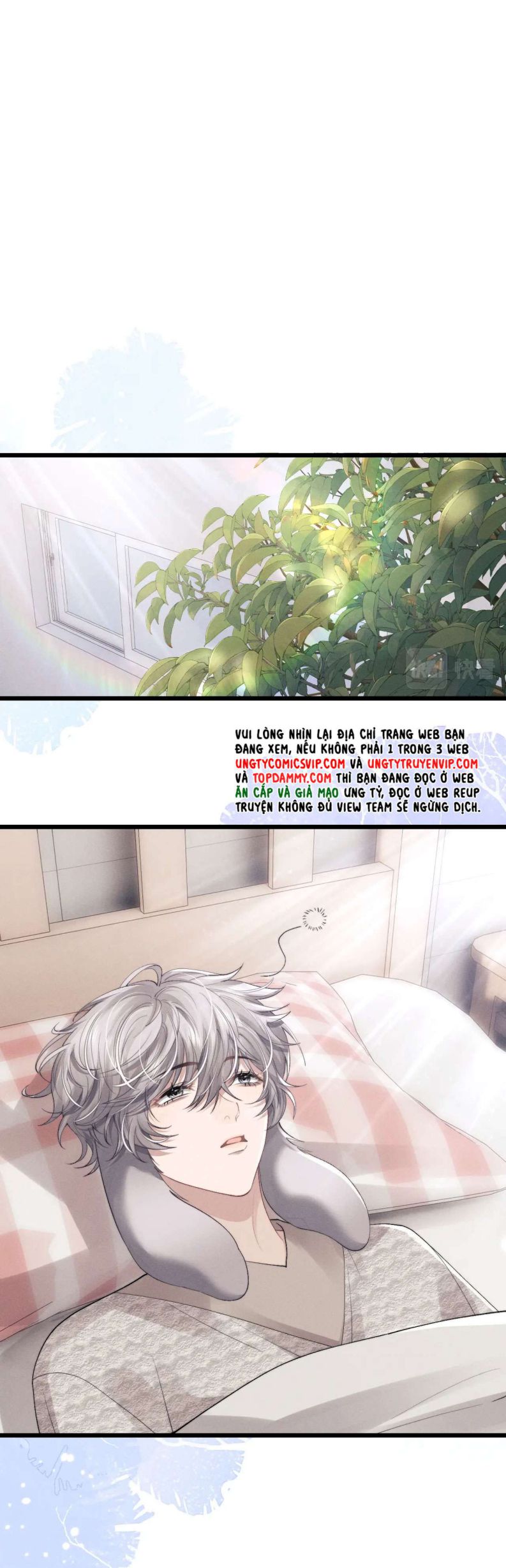 Chấp Sự Thỏ Cụp Tai Chapter 33 - Trang 4