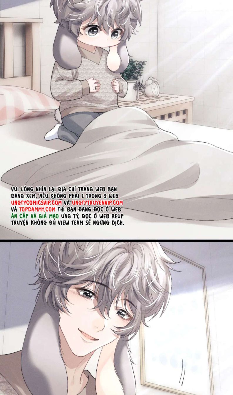 Chấp Sự Thỏ Cụp Tai Chapter 33 - Trang 4