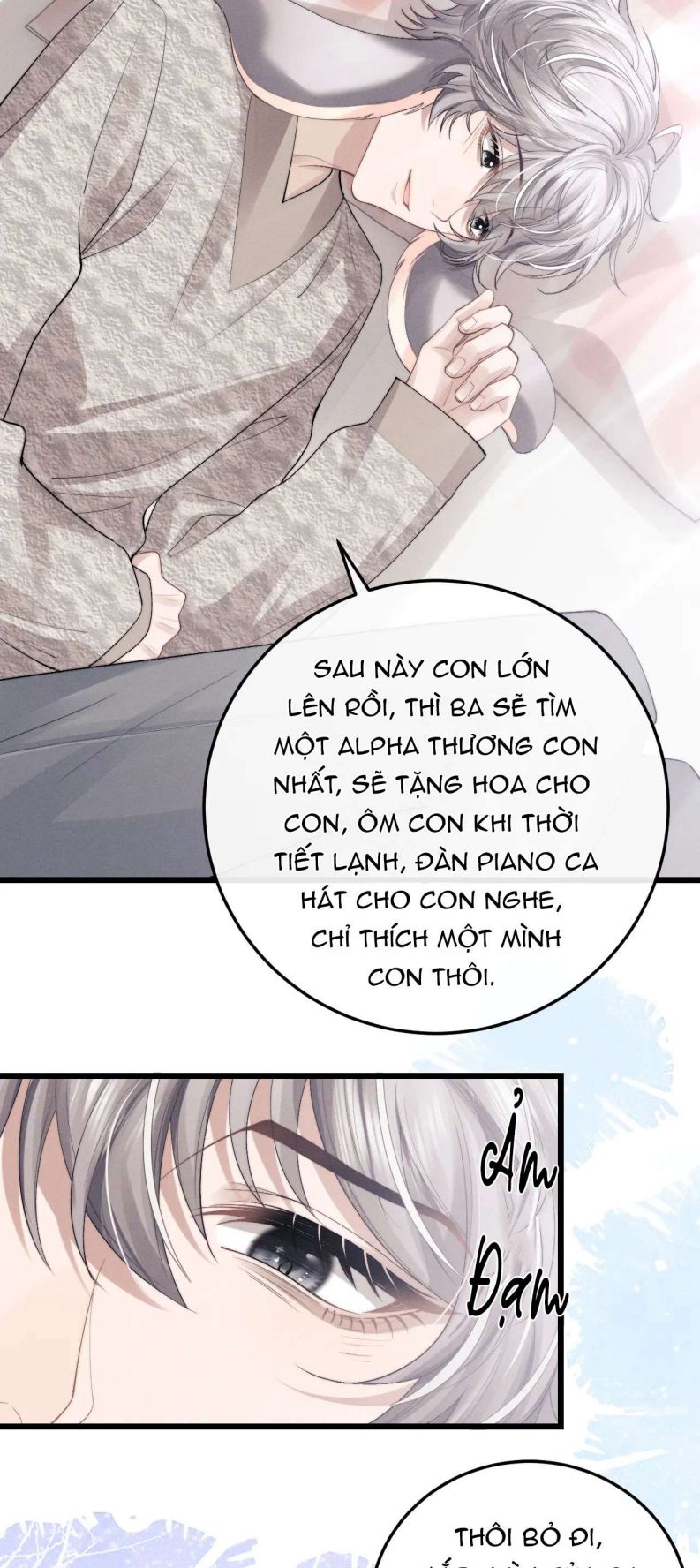 Chấp Sự Thỏ Cụp Tai Chapter 33 - Trang 4