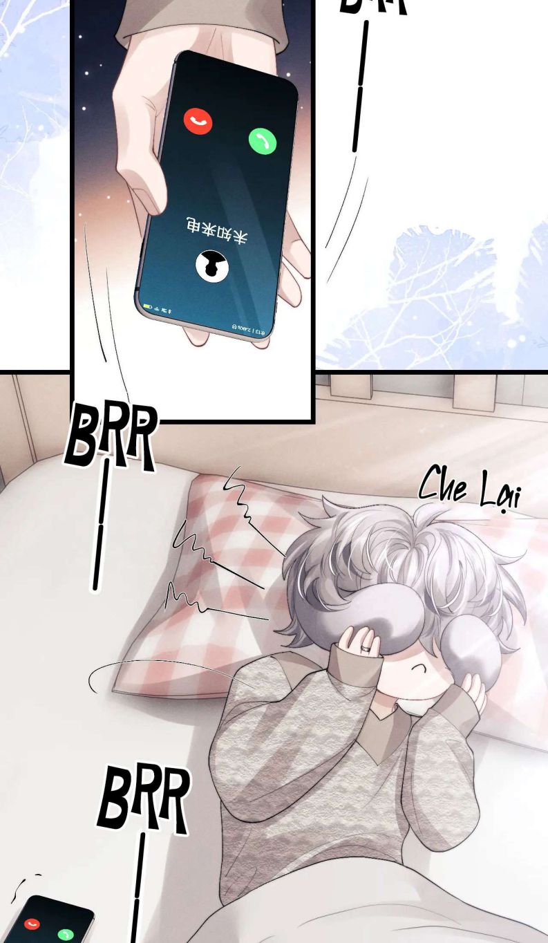 Chấp Sự Thỏ Cụp Tai Chapter 33 - Trang 4