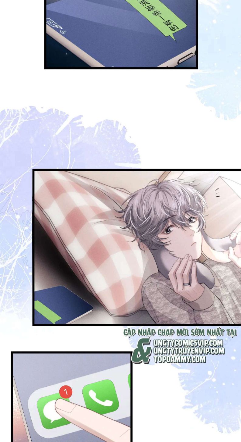 Chấp Sự Thỏ Cụp Tai Chapter 33 - Trang 4