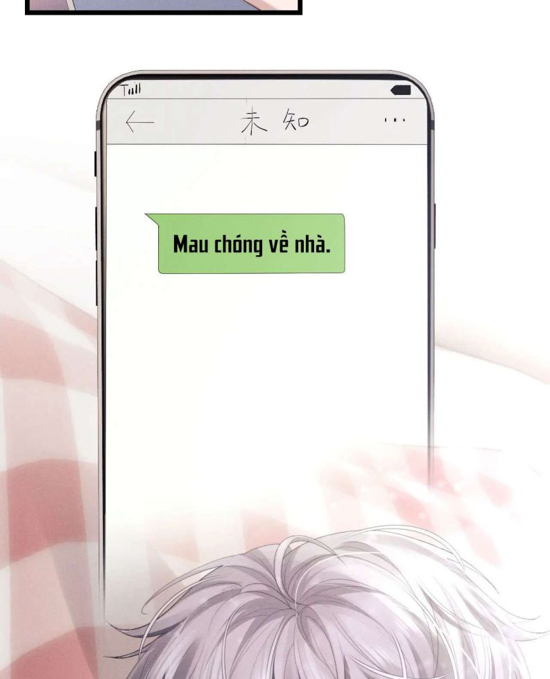 Chấp Sự Thỏ Cụp Tai Chapter 33 - Trang 4