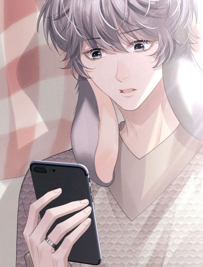 Chấp Sự Thỏ Cụp Tai Chapter 33 - Trang 4