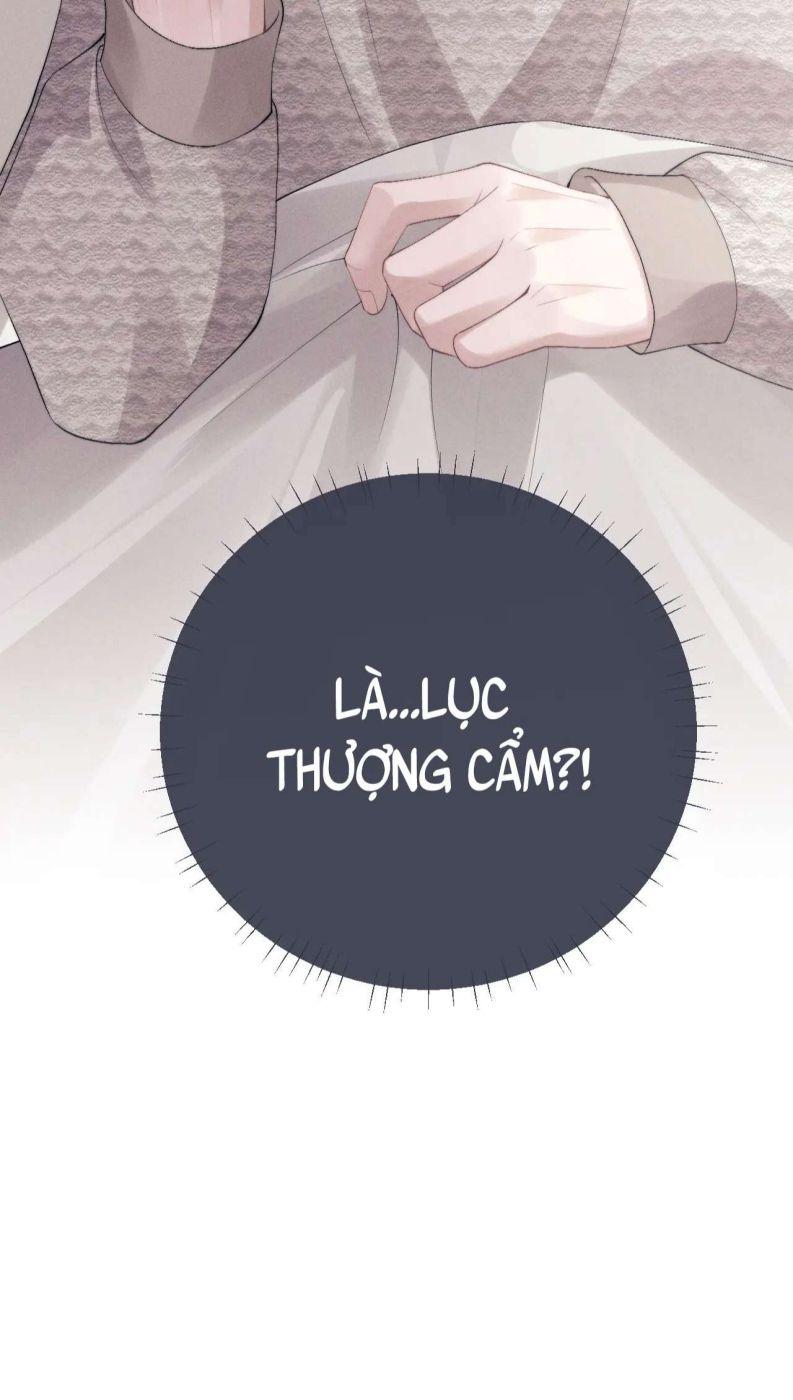 Chấp Sự Thỏ Cụp Tai Chapter 33 - Trang 4