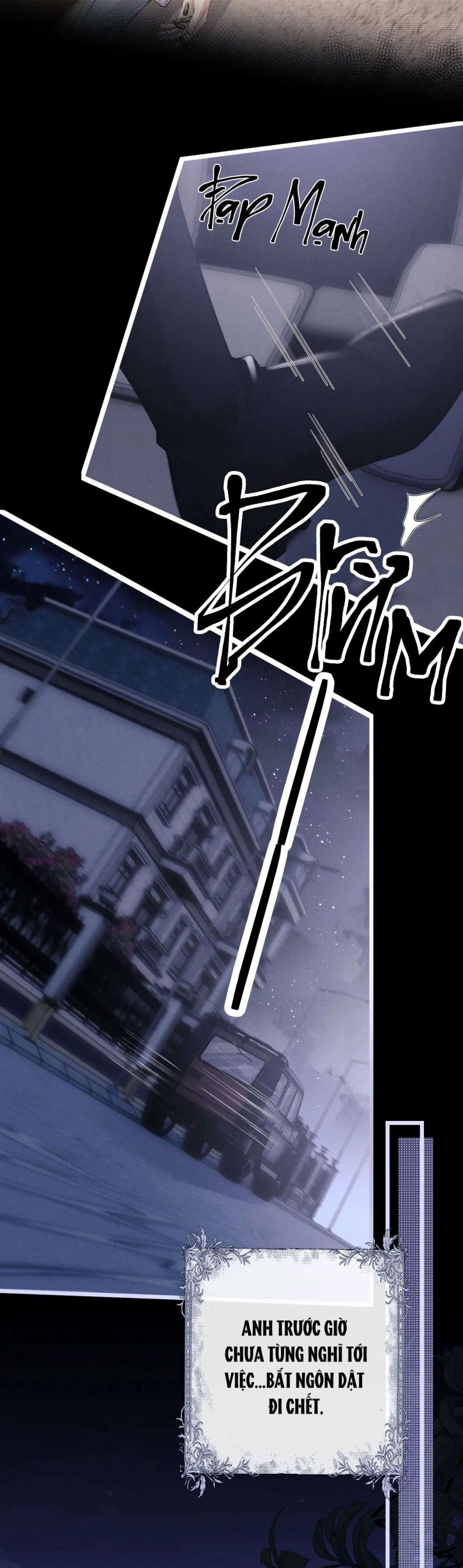 Chấp Sự Thỏ Cụp Tai Chapter 33 - Trang 4