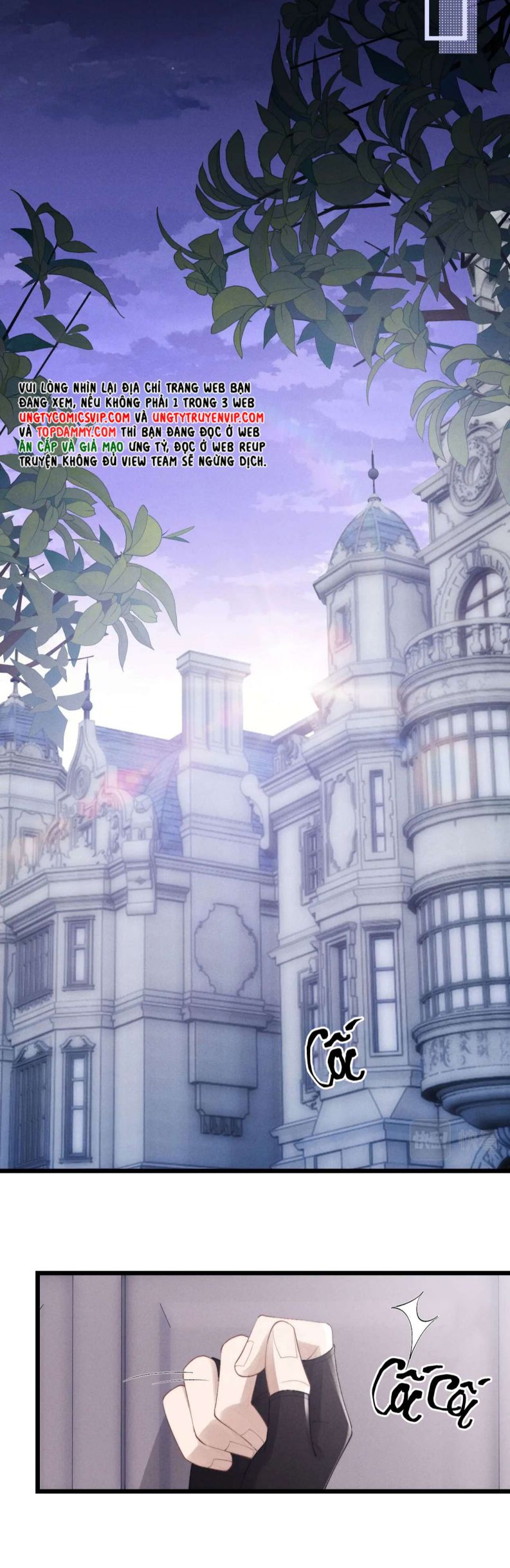 Chấp Sự Thỏ Cụp Tai Chapter 33 - Trang 4