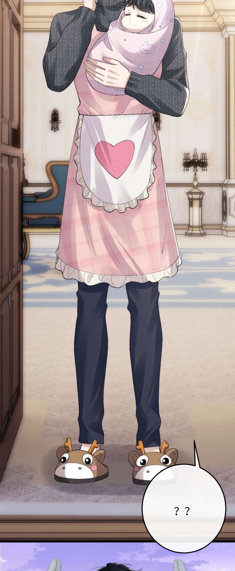 Chấp Sự Thỏ Cụp Tai Chapter 33 - Trang 4