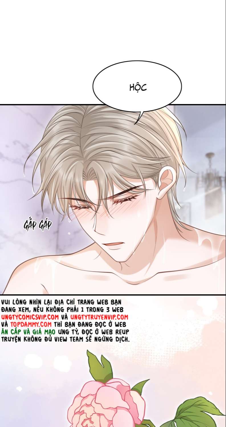 Để Tâm Chapter 22 - Next Chapter 23