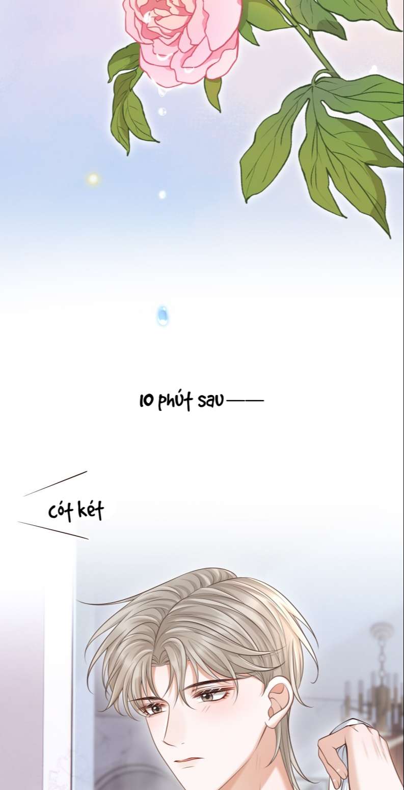 Để Tâm Chapter 22 - Next Chapter 23