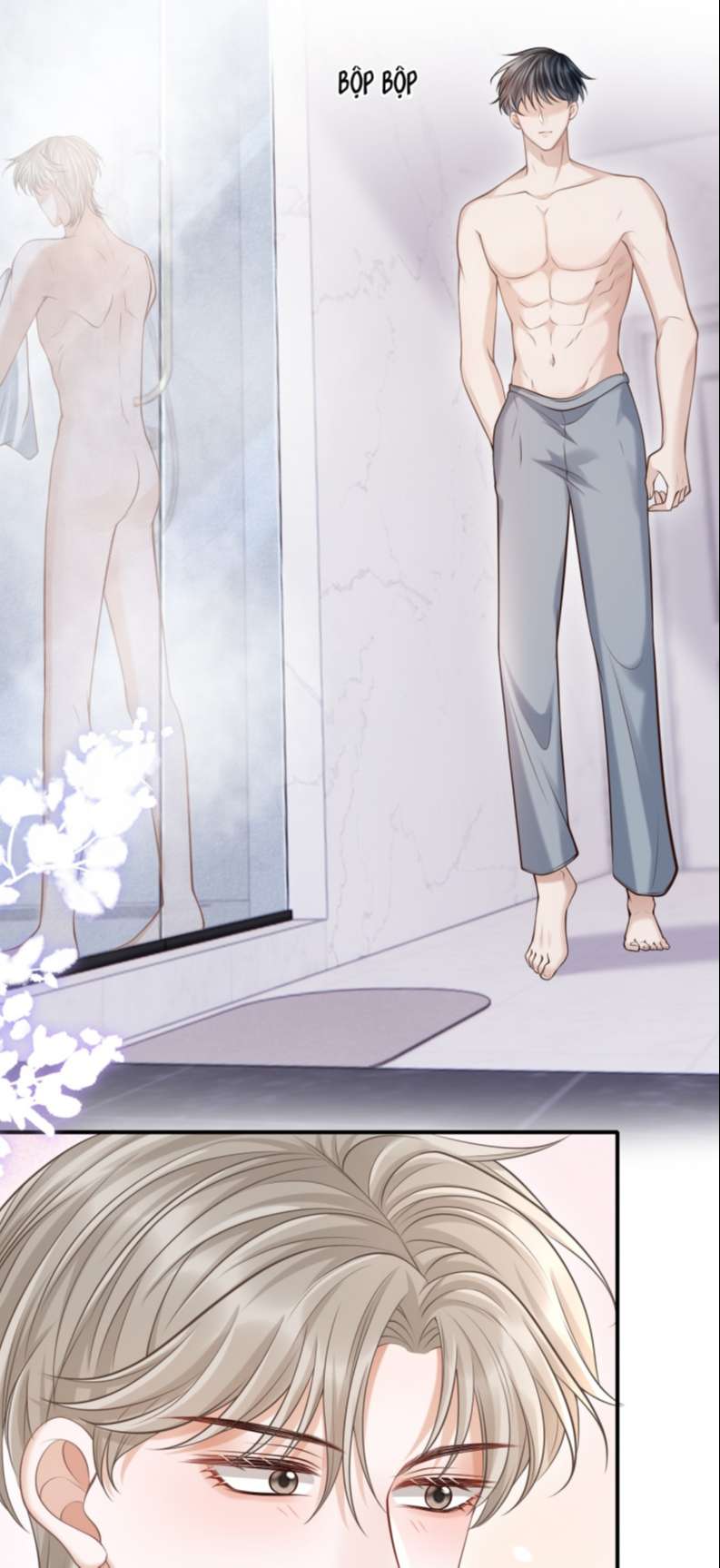 Để Tâm Chapter 22 - Next Chapter 23