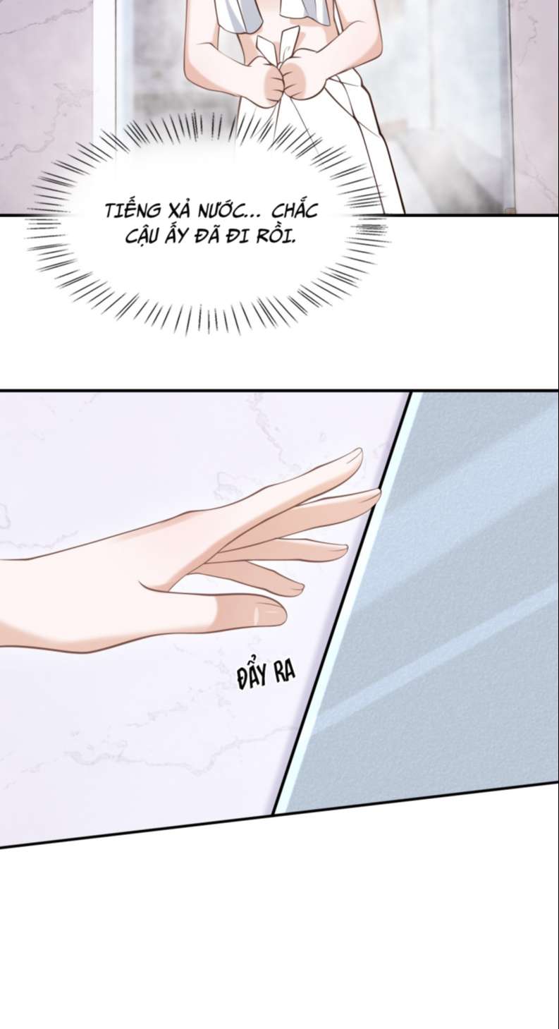 Để Tâm Chapter 22 - Next Chapter 23