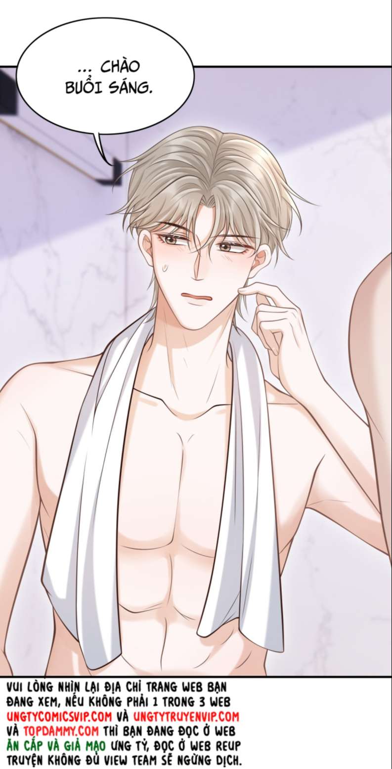 Để Tâm Chapter 22 - Next Chapter 23