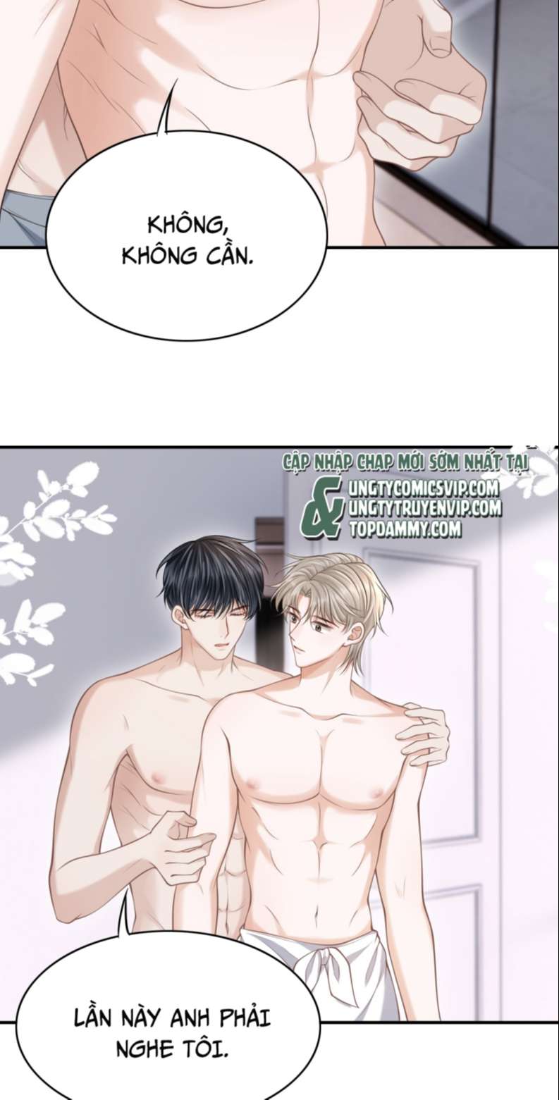 Để Tâm Chapter 22 - Next Chapter 23