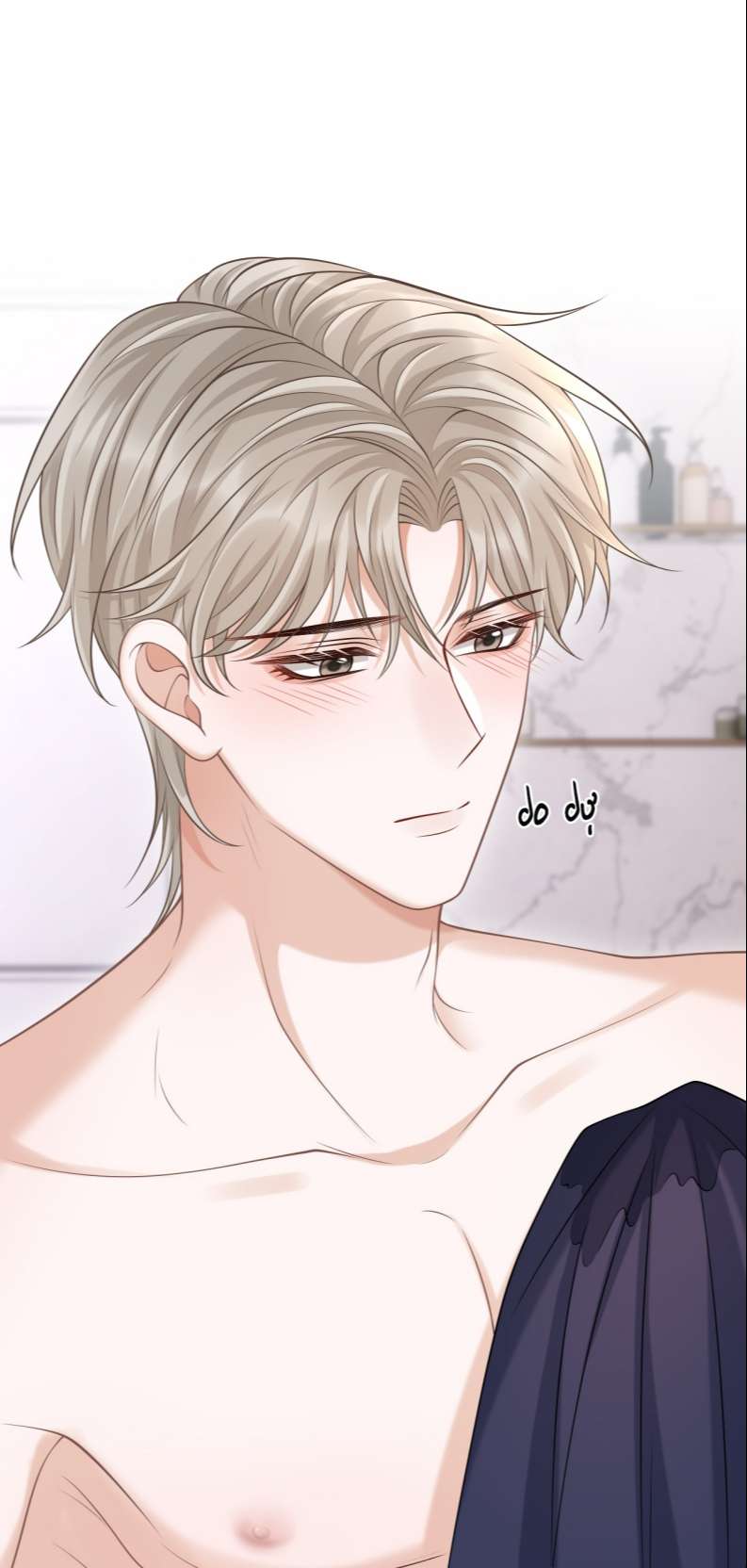 Để Tâm Chapter 22 - Next Chapter 23