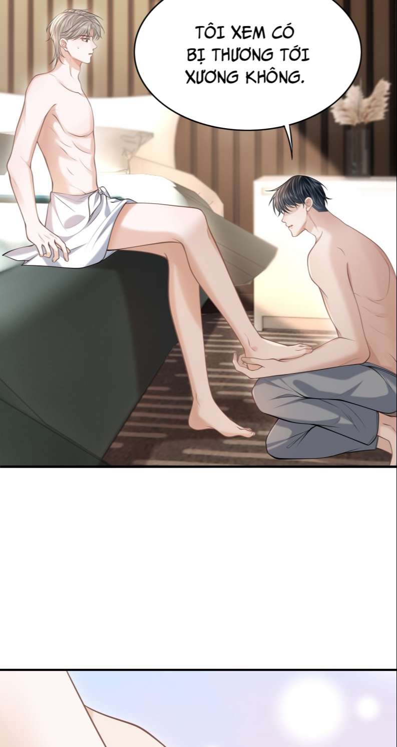 Để Tâm Chapter 22 - Next Chapter 23