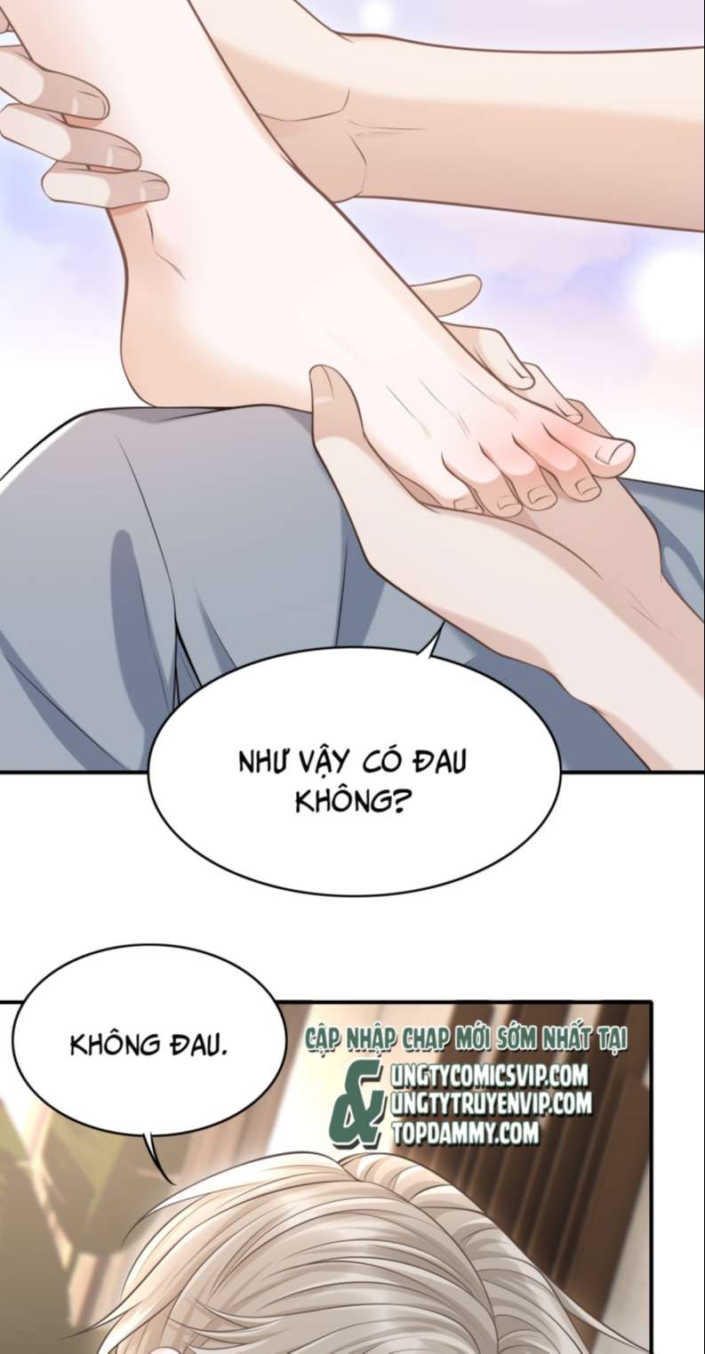 Để Tâm Chapter 22 - Next Chapter 23