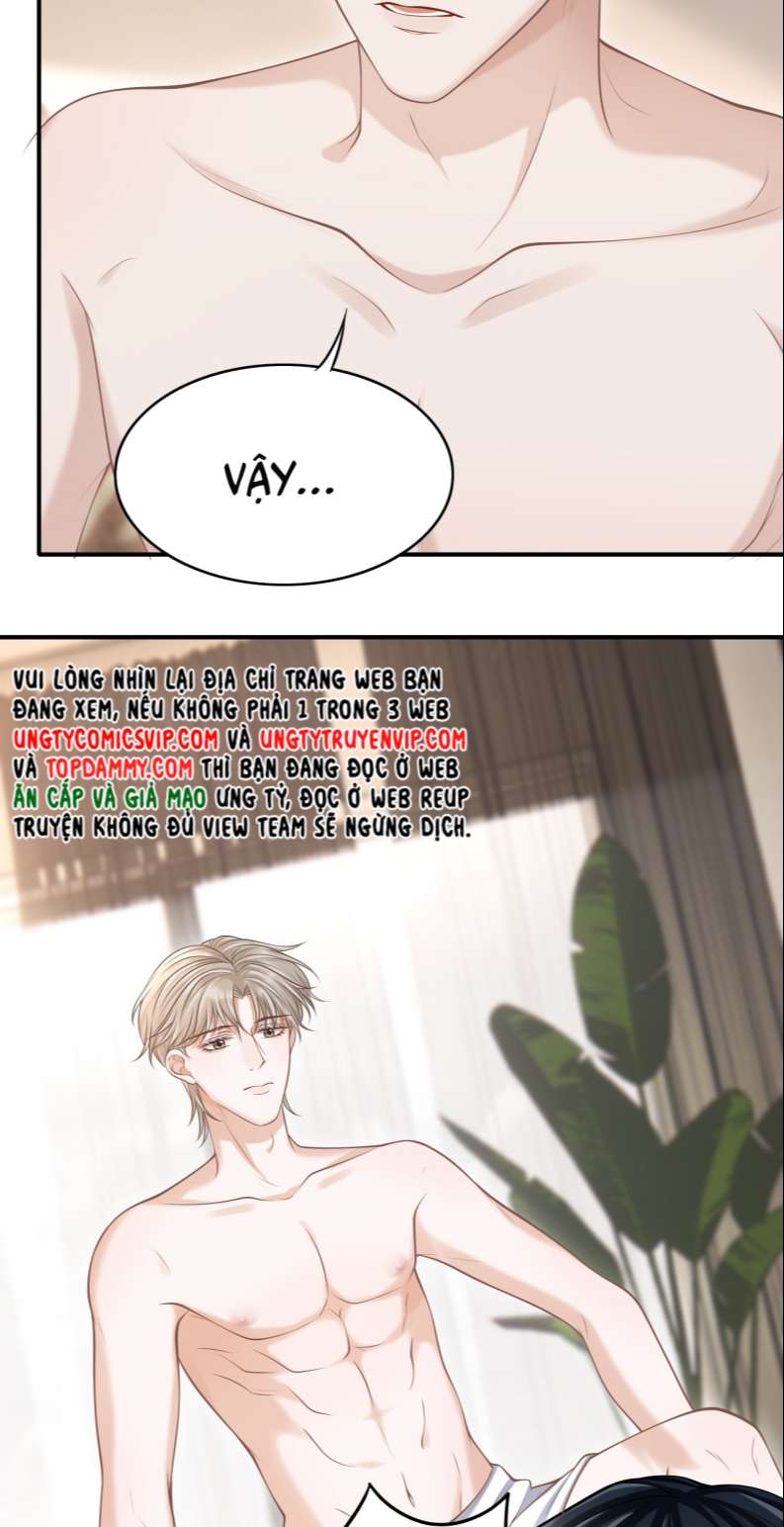 Để Tâm Chapter 22 - Next Chapter 23